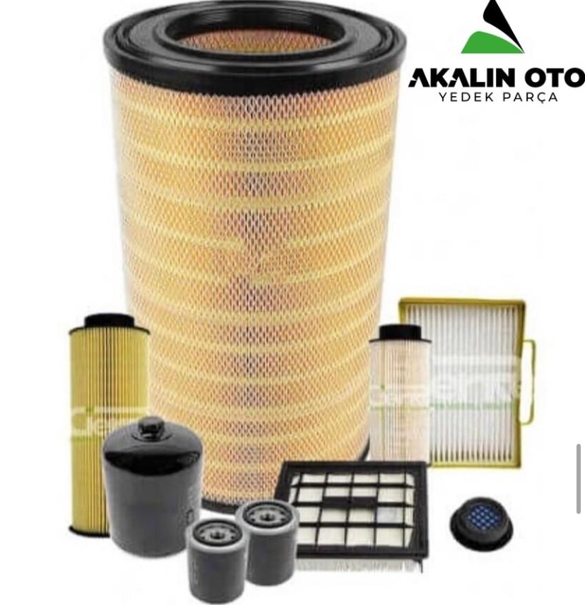 Akalın Yedek Parça